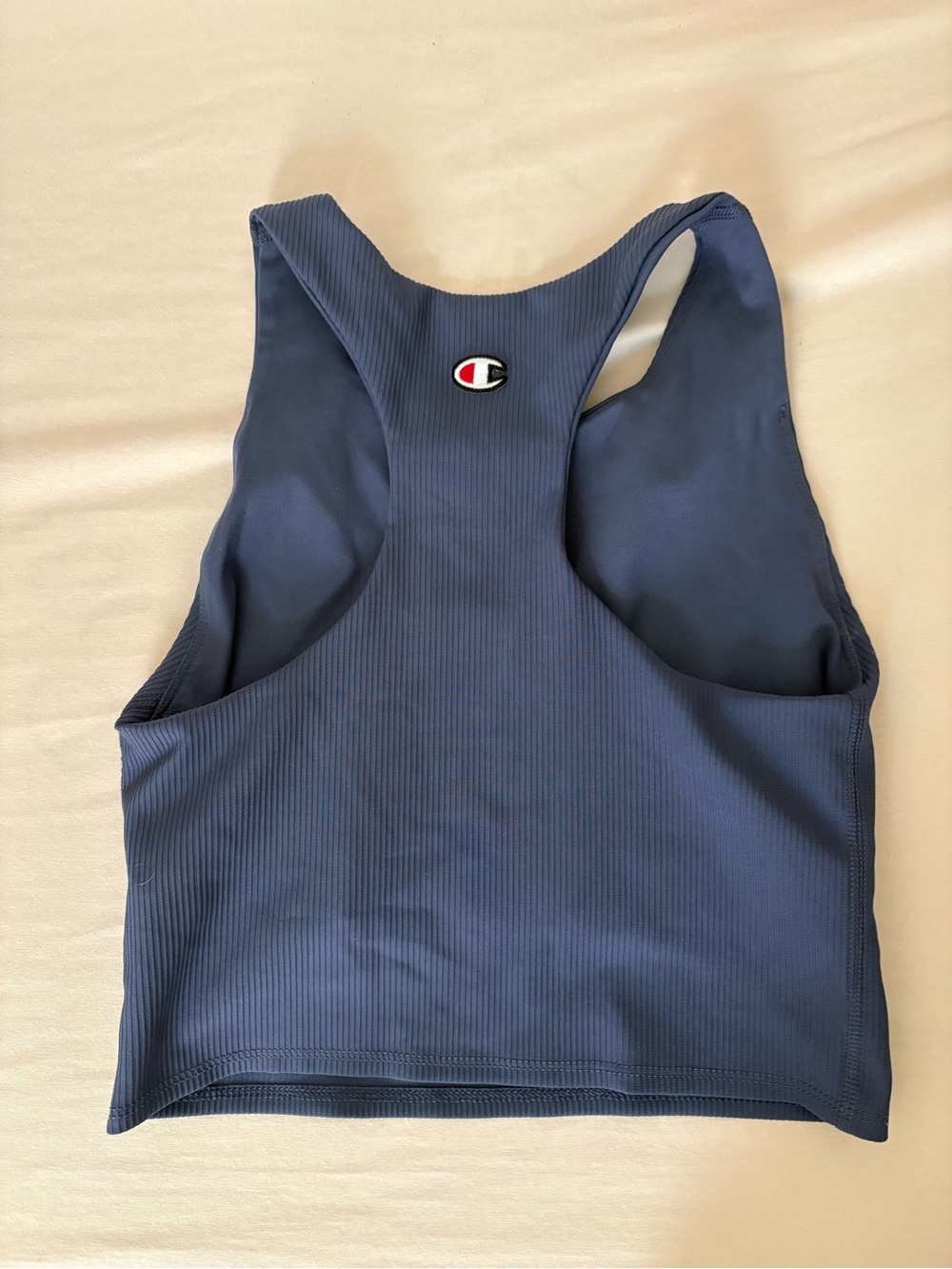 Champion Tank - Picture 3 of 3